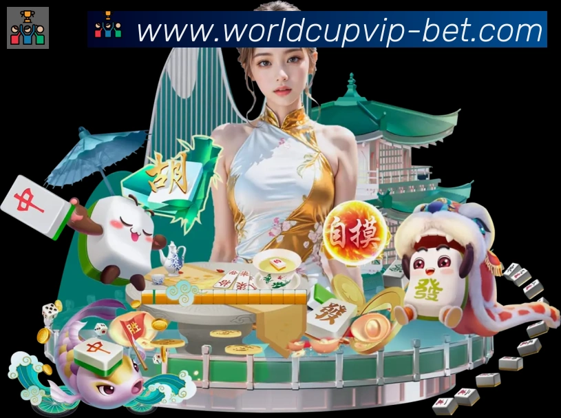 美加墨世界杯投注入口品牌故事